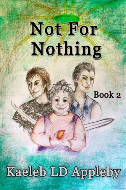 Not For Nothing