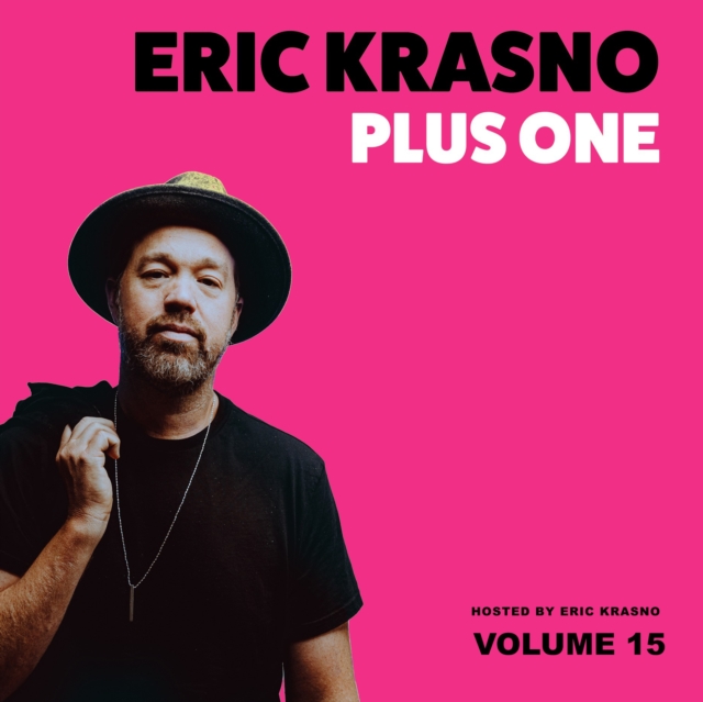 Eric Krasno Plus One, Vol. 15