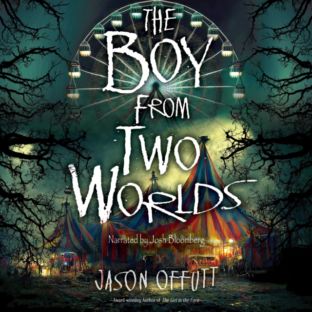 Boy from Two Worlds