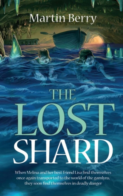 Lost Shard