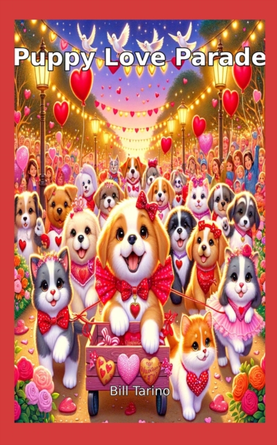Puppy Love Parade
