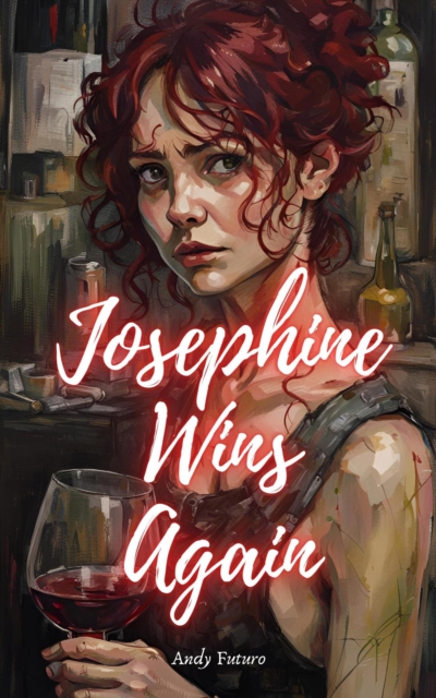 Josephine Wins Again