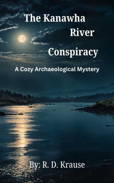 Kanawha River Conspiracy