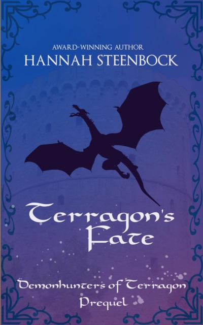 Terragon's Fate