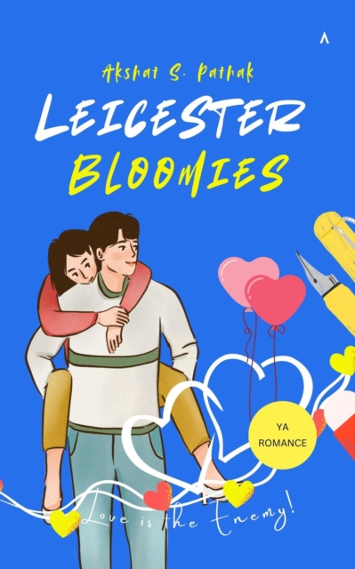Leicester Bloomies
