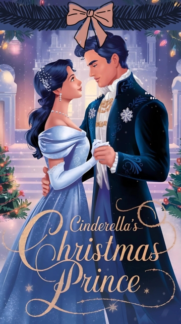 Cinderella's Christmas Prince