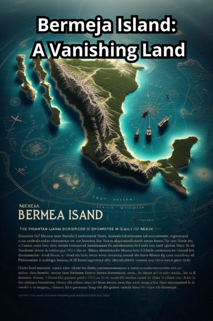 Bermeja Island: A Vanishing Land