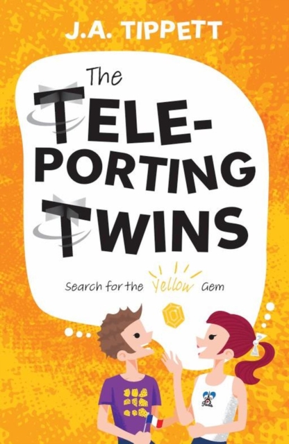 Teleporting Twins 3