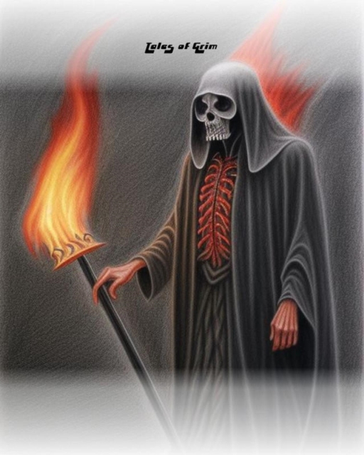 Tales of Grim