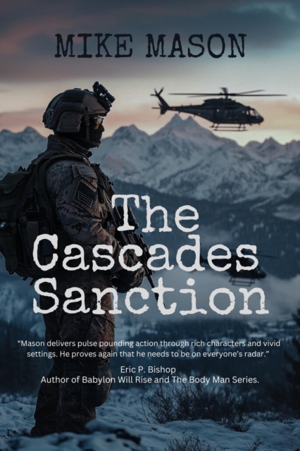 Cascades Sanction