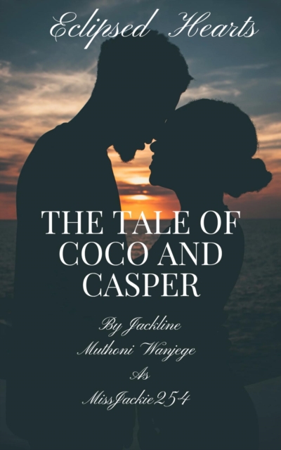 Eclipsed Hearts: The Tale of Coco and Casper