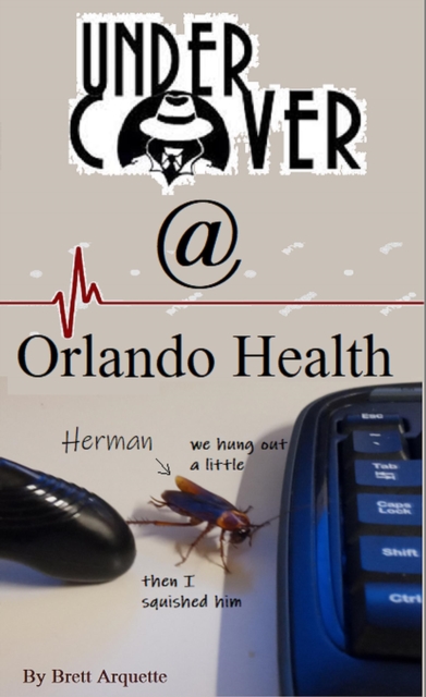 Under Cover @ Orlando Health