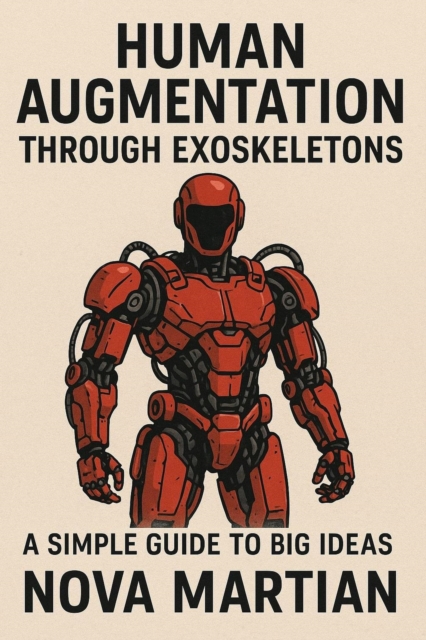 Human Augmentation through Exoskeletons: A Simple Guide to Big Ideas