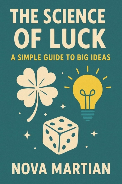 Science of Luck: A Simple Guide to Big Ideas