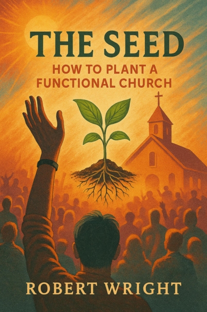 Seed: How to Plant a Functional Church