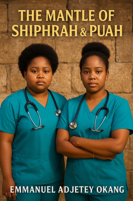 Mantle of Shiphrah & Puah