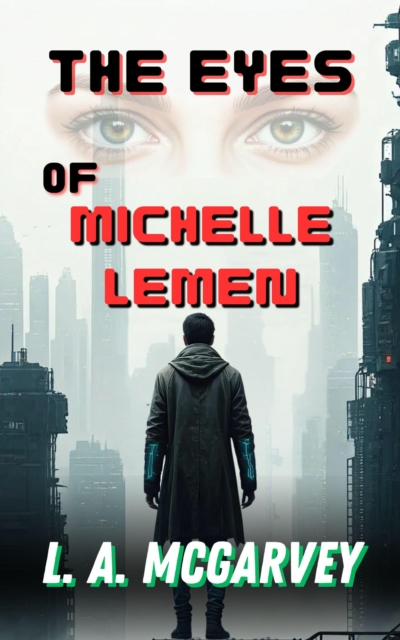 Eyes of Michelle Lemen