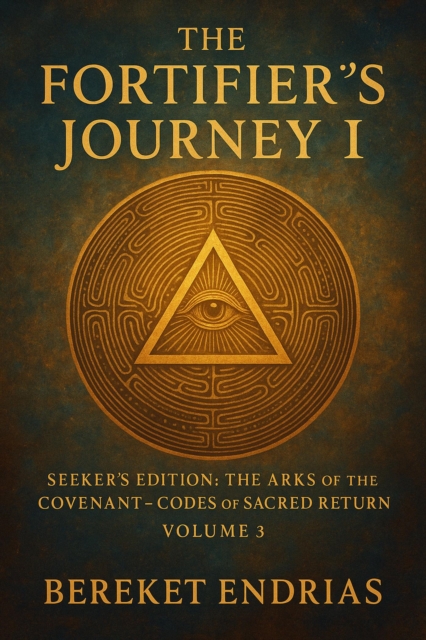 Fortifier's Journey I