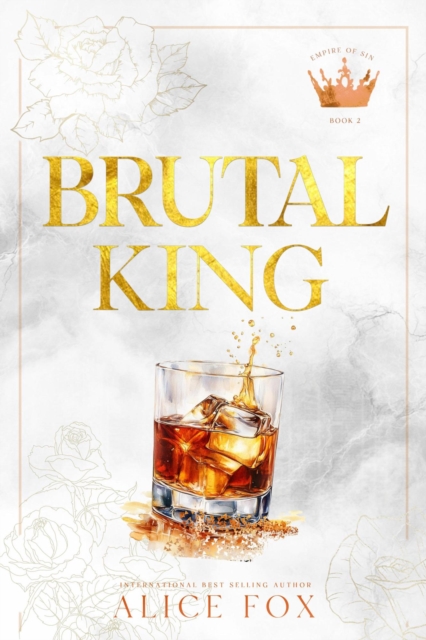 Brutal King: Dark Mafia Romance