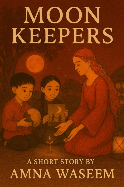 Moon Keepers