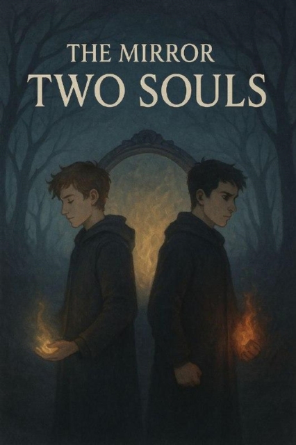Mirror Two Souls