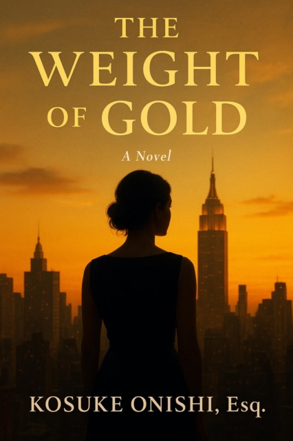 Weight of Gold