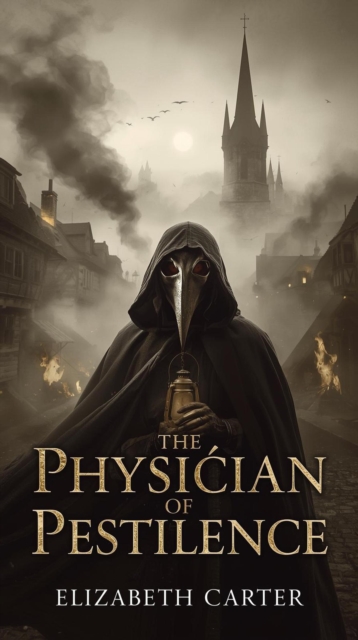 Physician of Pestilence