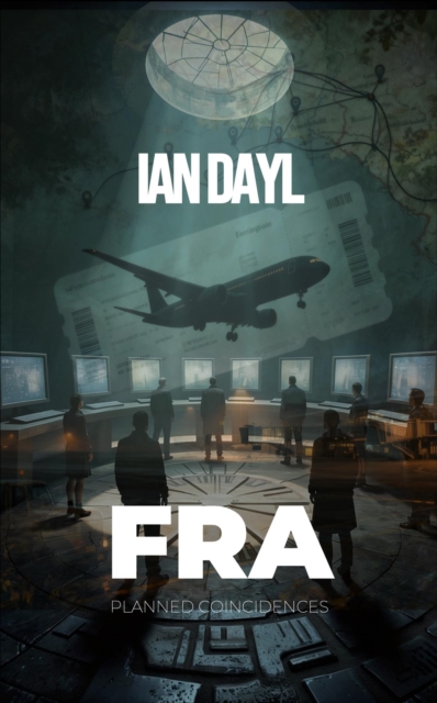 Ian Dayl - FRA, Planned coincidences