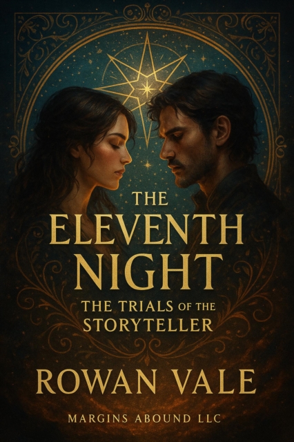 Eleventh Night: The Trials Of the Storyteller