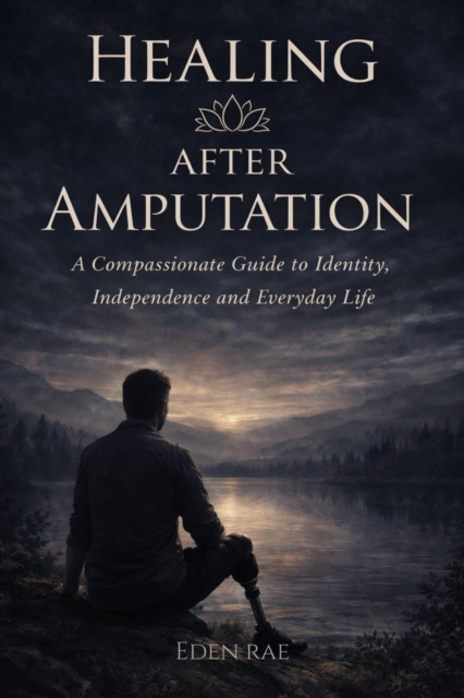 Healing After Amputation: A Compassionate Guide to Identity, Independence and Everyday Life