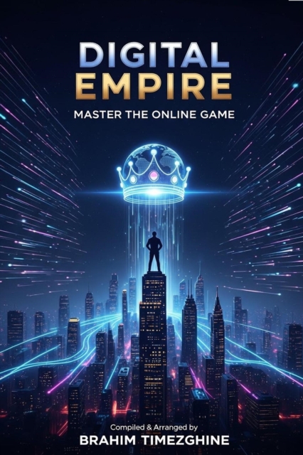 Digital Empire: Master the Online Game