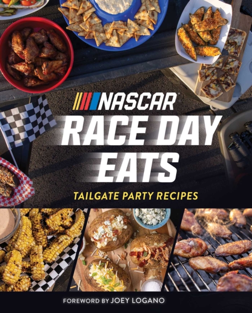 NASCAR: Race Day Eats
