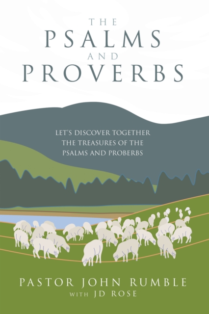 Psalms and Proverbs