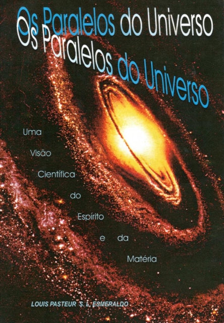 PARALELOS DO UNIVERSO