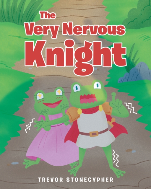 Very Nervous Knight