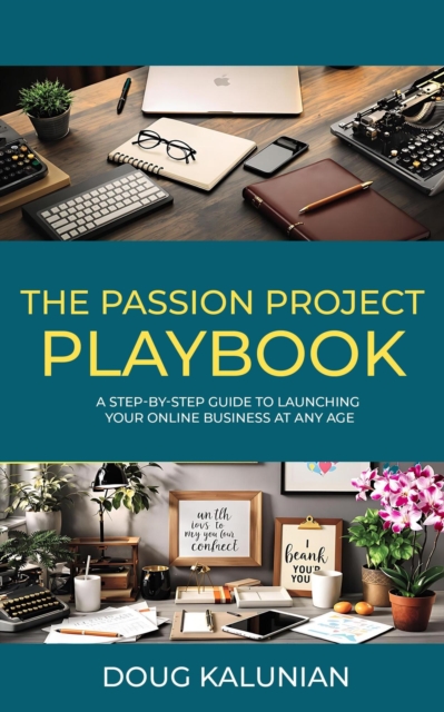 Passion Project Playbook