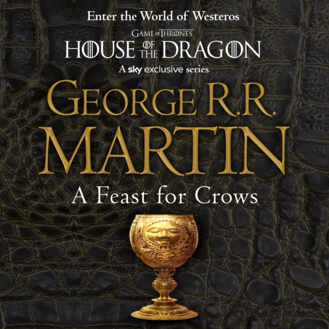 Feast for Crows