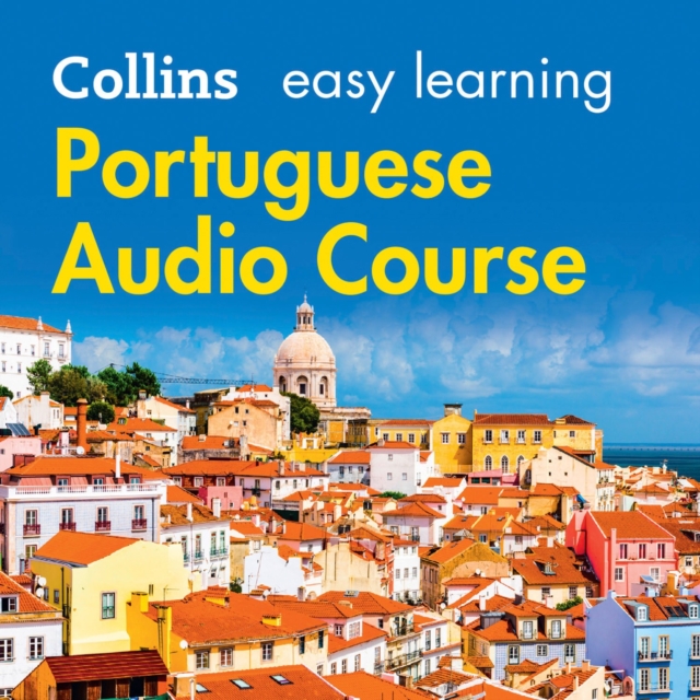 Easy Portuguese Course for Beginners