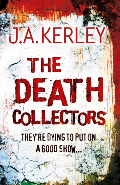 Death Collectors