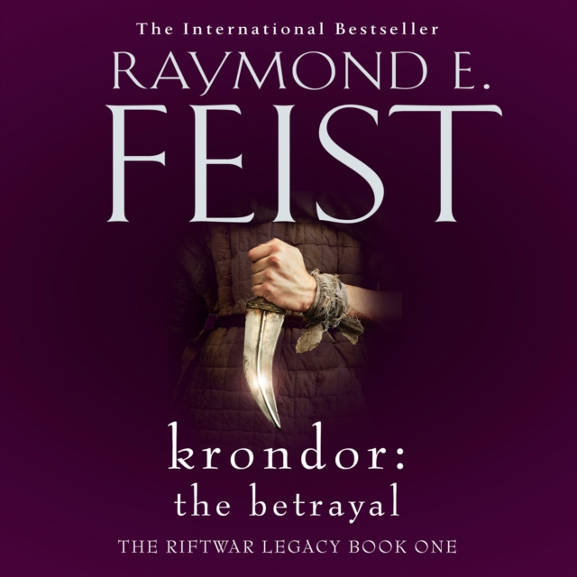 Krondor: The Betrayal