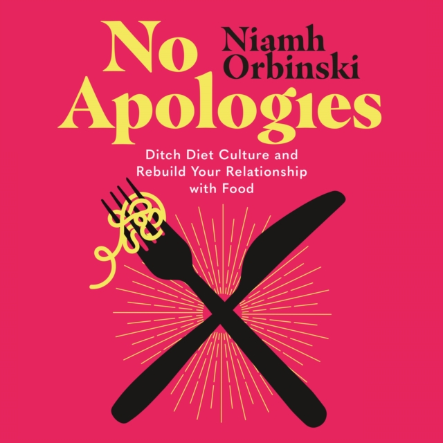 No Apologies