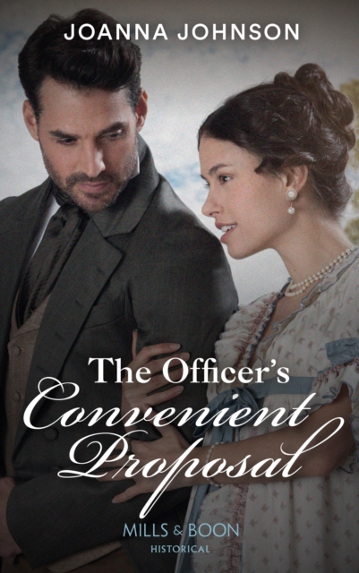 Officer's Convenient Proposal