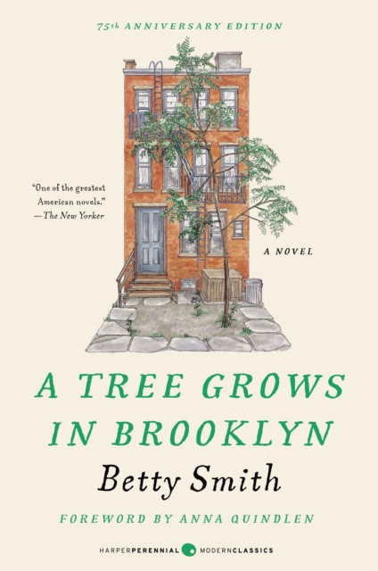 Tree Grows in Brooklyn