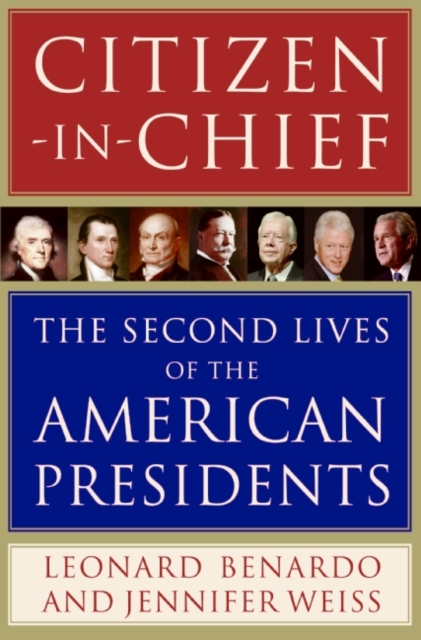 Citizen-in-Chief