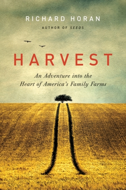 Harvest