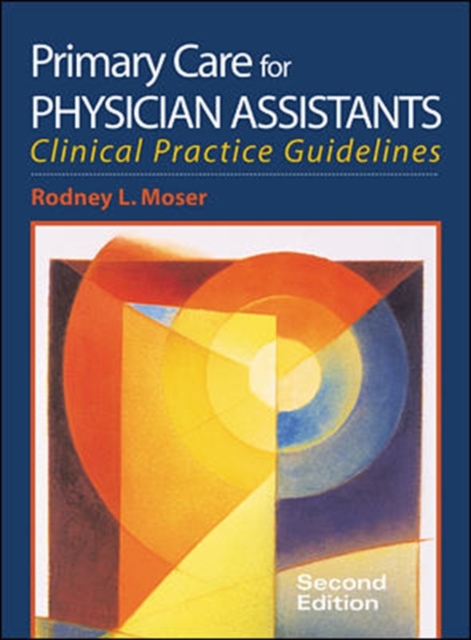 Primary Care for Physician Assistants