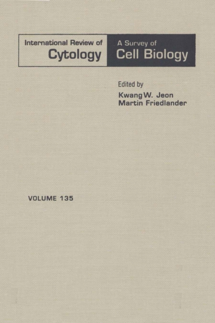 International Review of Cytology