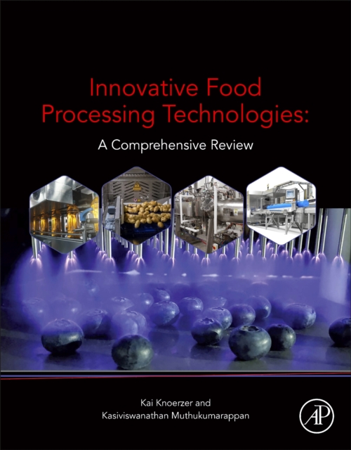 Innovative Food Processing Technologies