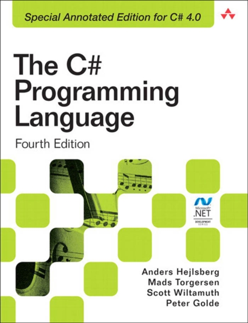 C# Programming Language (Covering C# 4.0), Portable Documents, The