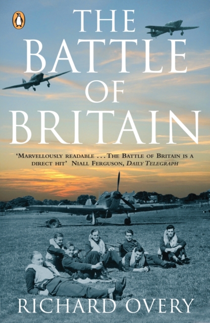 Battle of Britain